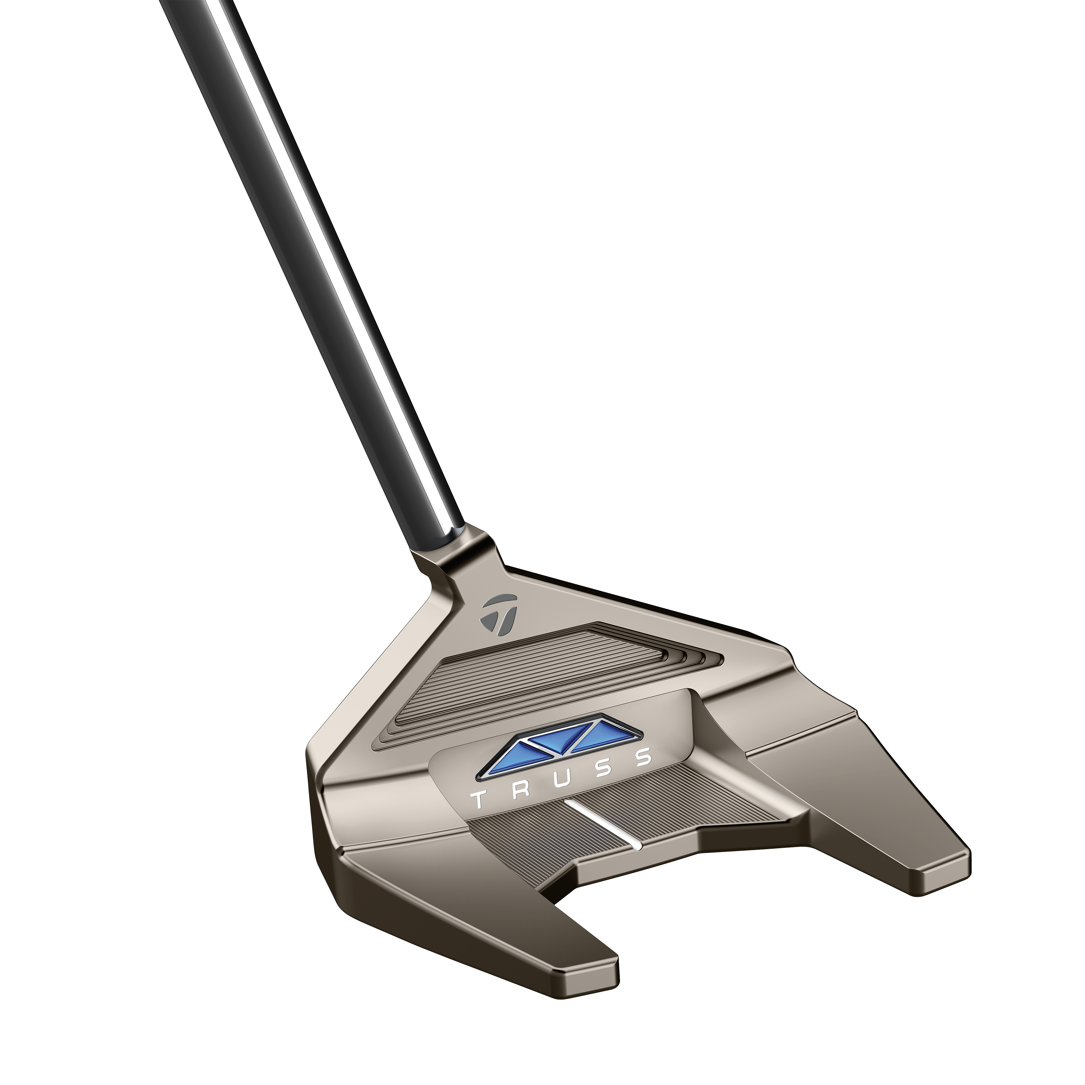 TaylorMade Truss putters - FIRST LOOK | Golfmagic